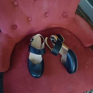 Dansko Clog